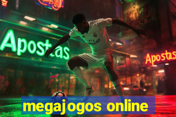 megajogos online